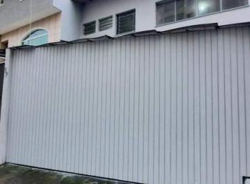 Comercial · 192m² · 2 Quartos · 3 Vagas · Salão à venda, 2 quartos, 3 vagas, Centro - São Bernardo do Campo/SP