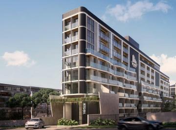 Apartamento · 20m² · 1 Quarto · Studio de Alto Padrão em Construção no Bigorrilho