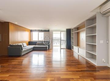 Apartamento · 88m² · 1 Quarto · 2 Vagas · Apartamento Moderno Semi Mobiliado em Condomínio