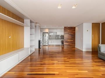 Apartamento · 88m² · 1 Quarto · 2 Vagas · Apartamento Moderno Semi Mobiliado em Condomínio