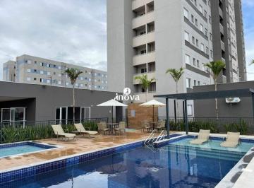 Apartamento · 53m² · 2 Quartos · 1 Vaga · Apartamento à venda no Bairro Jardim do Lago – Residencial Debran Residence