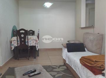 Apartamento · 60m² · 2 Quartos · 2 Vagas · APARTAMENTO - TABOÃO - SÃO BERNARDO DO CAMPO