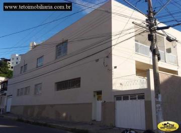 Apartamento · 3 Quartos · 1 Vaga · Apartamento para aluguel, 3 quartos, 1 vaga, Grão Pará - Teófilo Otoni/MG