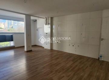 Apartamento · 69m² · 3 Quartos · 2 Vagas · Apartamento novo de três dormitórios sendo uma suíte com 68,59 m² a venda no bairro Jardim do Mar em
