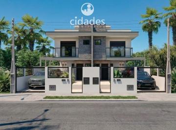 Casa · 159m² · 2 Quartos · 2 Vagas · Casa para à venda no bairro Sertão do Maruim