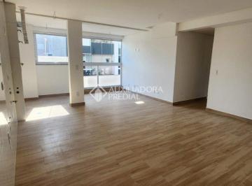 Apartamento · 69m² · 3 Quartos · 2 Vagas · Apartamento novo com  3 dormitórios sendo 1 suíte de 68,52m² a venda no bairro Jardim do Mar  em São