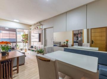 Apartamento · 83m² · 3 Quartos · 1 Vaga · 3 QUARTOS | 1 SUITE | CANTO DO SABIÁ