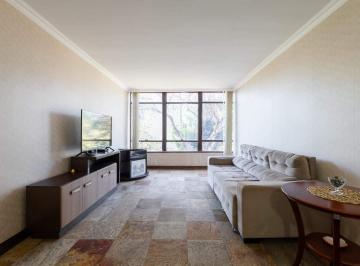 Apartamento · 157m² · 4 Quartos · 1 Vaga · SQS 308 APARTAMENTO 4 QUARTOS VAZADO