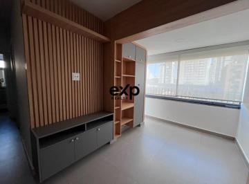 Apartamento · 36m² · 2 Quartos · Apartamento para aluguel com 2 quartos na Vila Olímpia