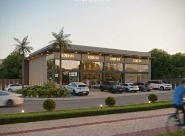 Comercial · 65m² · Sala Comercial para para aluguel no bairro Forquilhas