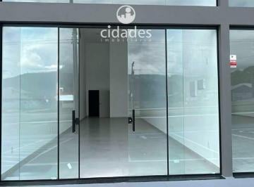 Comercial · 57m² · Sala Comercial para para aluguel no bairro Forquilhas