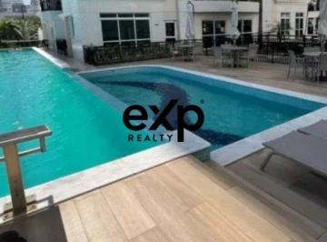 Apartamento · 90m² · 3 Quartos · 2 Vagas · LOCAÇÃO | APARTAMENTO NO JARDIM OCEANIA | 90m² | 3 QUARTOS | 1 SUÍTE | 2 VAGAS | AO LADO DO PARQUE P
