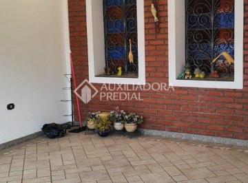 Casa · 235m² · 3 Quartos · 2 Vagas · Sobrado de 3 dormitórios com 1 suíte a venda no bairro Nova Petrópolis em São Bernardo do Campo