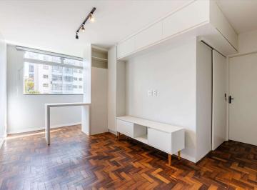 Apartamento · 28m² · 1 Quarto · APARTAMENTO REFORMADO, PLANEJADO NA SQS 212 BLOCO D