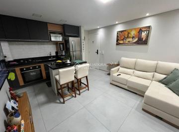 Apartamento · 44m² · 2 Quartos · 1 Vaga · APARTAMENTO - DIADEMA - CENTRO