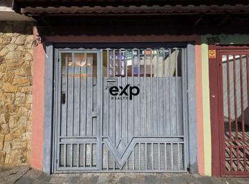 Frente 2 · Casa à venda em Artur Alvim 3 Quartos, Suíte, 3 vagas