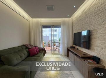 Apartamento · 91m² · 2 Quartos · 1 Vaga · Apartamento Garden à venda com 2 dormitórios em Campinas, São José