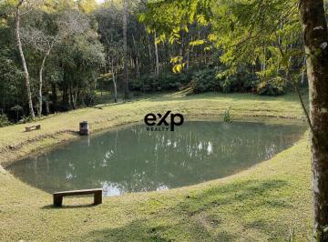 Rural · 61122m² · 4 Quartos · Chácara com 61.122 m² a apenas 3 minutos do Outlet Campo Largo
