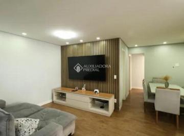 Apartamento · 80m² · 2 Quartos · 2 Vagas · Apartamento à venda no bairro Boa Vista, São Caetano Do Sul