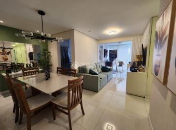 Apartamento · 74m² · 2 Quartos · 2 Vagas · Apartamento de 74m² mobiliado no centro de São Bernardo do Campo
