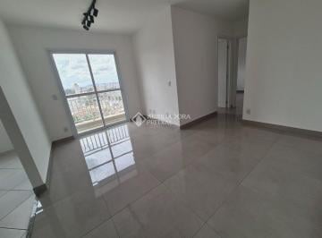 Apartamento · 49m² · 2 Quartos · 1 Vaga · Apartamento 2 dormitórios no bairro Santa Terezinha em Santo André