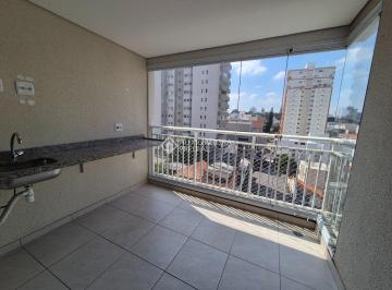 Apartamento · 68m² · 2 Quartos · 1 Vaga · Apartamento novo  de 2 dormitórios sendo 2 suítes no bairro Nova Petrópolis em São Bernardo do Campo