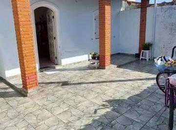 Casa · 124m² · 2 Quartos · 3 Vagas · Casa à venda com 2 quartos no bairro Corumbá
