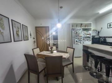 Apartamento · 75m² · 3 Quartos · 1 Vaga · Apartamento de 80 m° com 3 dormitórios sendo 1 suíte com terraço em Santo André