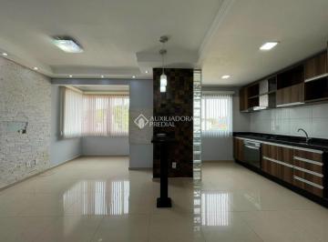 Apartamento · 67m² · 2 Quartos · 1 Vaga · Apartamento com 77m², 2 quartos sendo 1 suíte, localizado no bairro Floresta, à venda por R$341.000,
