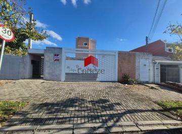 Apartamento · 45m² · 2 Quartos · 1 Vaga · Apartamento com 44,9m² 2 quartos, à venda, no bairro Parque da Fonte em São José dos Pinhais