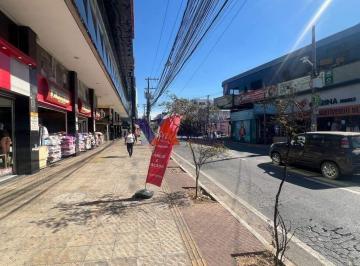 Comercial · 1267m² · Prédio Comercial à Venda no Centro de Betim – 1.009m² com 8 Lojas e Subsolo