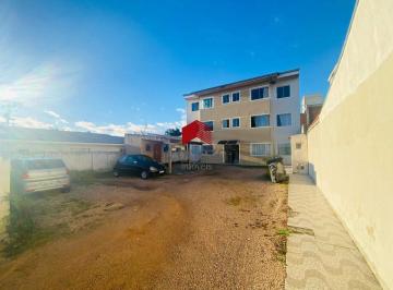 Apartamento · 61m² · 3 Quartos · 1 Vaga · Apartamento com 60,86m² 3 quartos, à venda, no bairro Guatupê em São José dos Pinhais