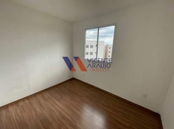 Quarto · Apartamento de 2 quartos - Próximo ao Hospital Regional e PUC