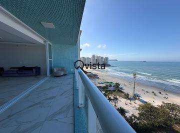 Apartamento · 220m² · 3 Quartos · 1 Vaga · Apartamento à Venda na Pitangueiras Guarujá | QVista