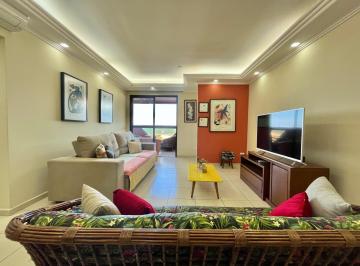 Apartamento · 115m² · 3 Quartos · 2 Vagas · Apartamento a venda Praia do Tombo