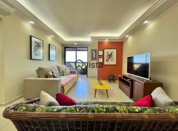 Apartamento · 115m² · 3 Quartos · 2 Vagas · Apartamento a venda Praia do Tombo