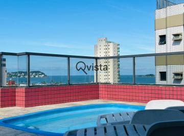 Apartamento · 110m² · 2 Quartos · 2 Vagas · Apartamento à Venda na Enseada no Guarujá | QVista Inteligência Imobiliária G...