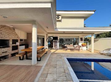 Casa · 310m² · 3 Quartos · 6 Vagas · Casa Alto Padrão à venda no Tombo no Guarujá, SP | QVista Inteligência Imobil...