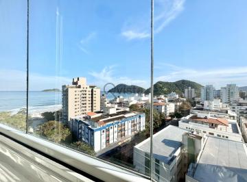Apartamento · 115m² · 3 Quartos · 2 Vagas · Apartamento 3 Dormitórios 1 suíte à Venda no Tombo no Guarujá | Q Vista Intel...