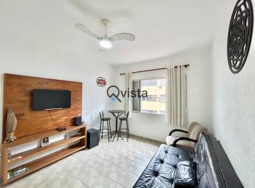 Apartamento · 50m² · 1 Quarto · 1 Vaga · Apartamento à Venda nas Astúrias no Guarujá