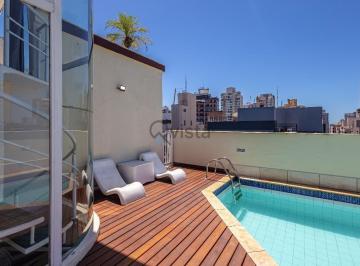 Apartamento · 300m² · 5 Quartos · 1 Vaga · Cobertura à Venda na Enseada no Guarujá | QVista Inteligência Imobiliária Gua...