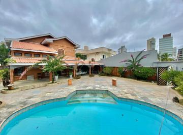Casa · 390m² · 6 Quartos · 6 Vagas · Casa em Enseada  -  Guarujá