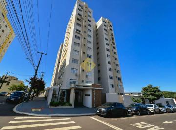 Apartamento · 74m² · 3 Quartos · 1 Vaga · Apartamento mobiliado no Centro, localização privilegiada perto de tudo!