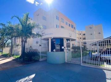 Apartamento · 97m² · 2 Quartos · 1 Vaga · APARTAMENTO PARA LOCAÇÃO NA ARNE 12 | AMPLO, CONFORTÁVEL E EM LOCALIZAÇÃO PRIVILEGIADA