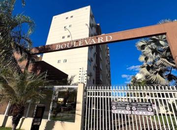 Apartamento · 62m² · 2 Quartos · 1 Vaga · APARTAMENTO PARA LOCAÇÃO NO RESIDENCIAL BOULEVARD | CONFORTO, LAZER COMPLETO E LOCALIZAÇÃO PRIVILEGI