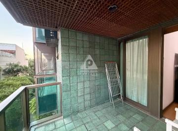 Apartamento · 65m² · 2 Quartos · 1 Vaga · Apartamento 2 Suítes em Condomínio de Luxo com Vista Rooftop 360° | Serviço de Camareira e Lazer Tot