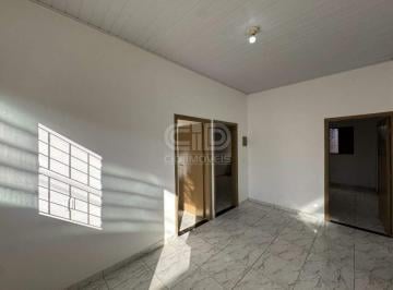 Casa · 70m² · 2 Quartos · 1 Vaga · Casa com 2 Quartos no Bairro Porto