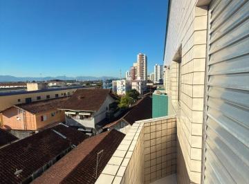 Apartamento · 40m² · 1 Quarto · 1 Vaga · Aviação - Apto 1 dorm c/ vaga, 500 mts da praia - 235 mil