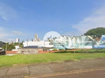 Terreno · 532m² · Terreno à venda, Parque São Paulo - Cascavel/Pr