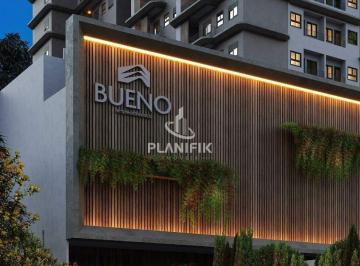Apartamento · 80m² · 3 Quartos · 1 Vaga · APARTAMENTOS DE 3 QUARTOS SENDO UMA SUÍTE, CENTRO II - BRUSQUE SC